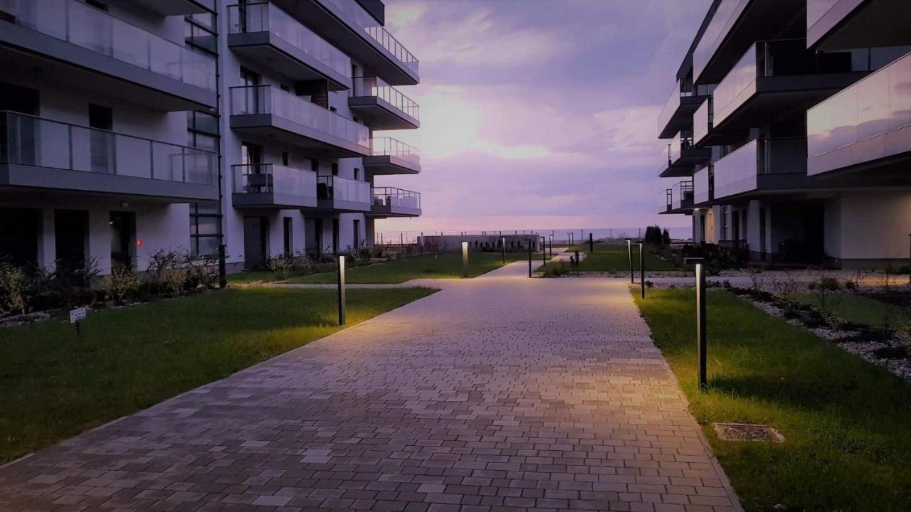 Apartament 13 Diamond Dziwnow Exterior photo
