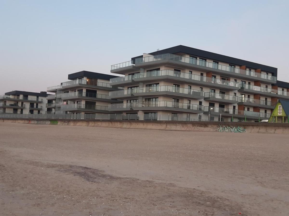 Apartament 13 Diamond Dziwnow Exterior photo