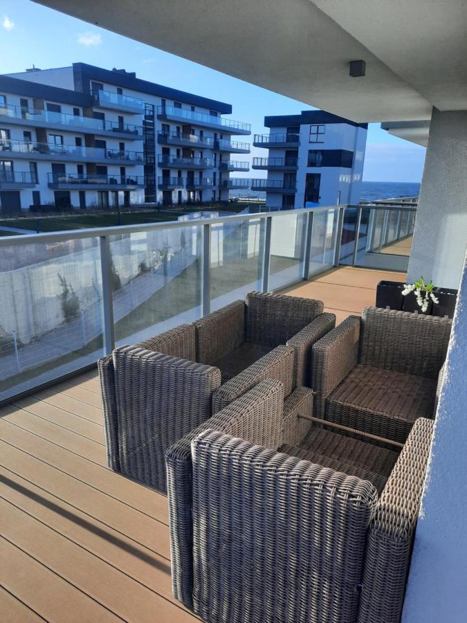 Apartament 13 Diamond Dziwnow Exterior photo