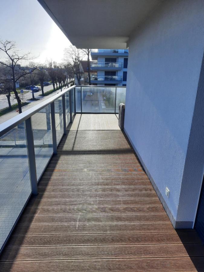 Apartament 13 Diamond Dziwnow Exterior photo